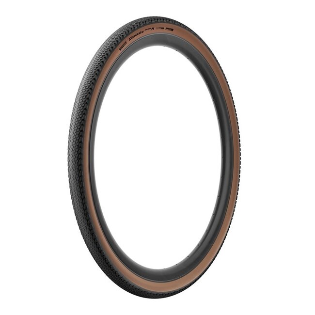 PIRELLI CINTURATO GRAVEL HARD HIGH PERFORMANCE CLASSIC