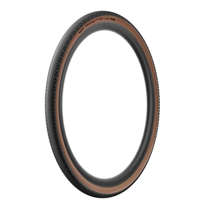 PIRELLI PIRELLI CINTURATO GRAVEL HARD HIGH PERFORMANCE CLASSIC