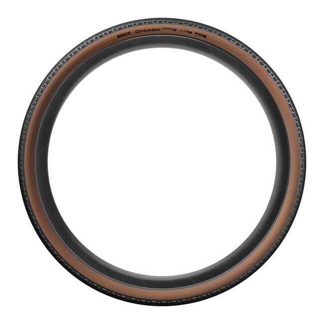 PIRELLI CINTURATO GRAVEL HARD HIGH PERFORMANCE CLASSIC