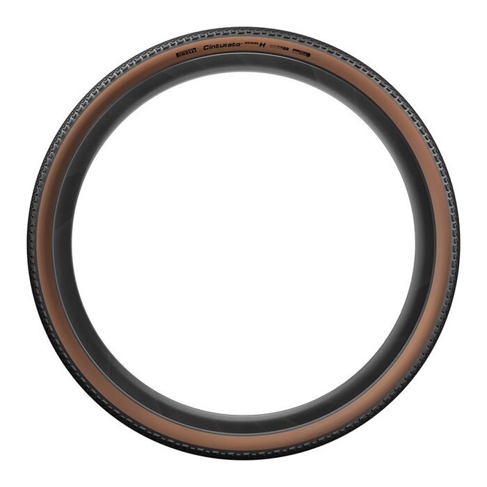 PIRELLI PIRELLI CINTURATO GRAVEL HARD HIGH PERFORMANCE CLASSIC