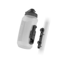 FIDLOCK FIDLOCK TWIST BIKE BASE 750ML CLEAR