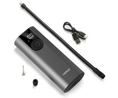 CYCPLUS CYCPLUS A8 ELECTRIC INFLATOR