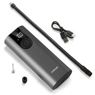 CYCPLUS CYCPLUS A8 ELECTRIC INFLATOR