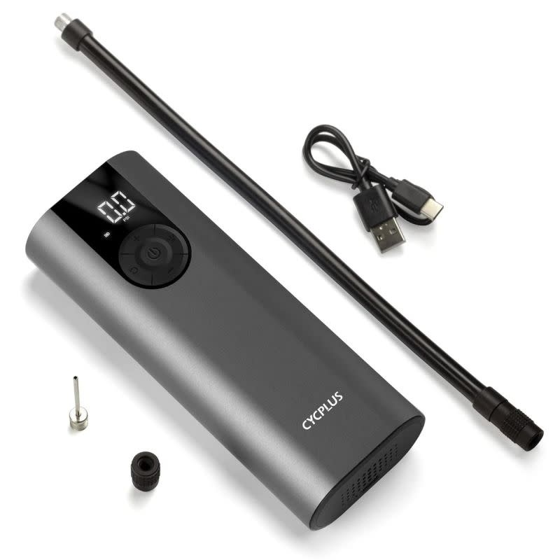 CYCPLUS CYCPLUS A8 ELECTRIC INFLATOR