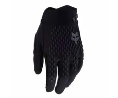 FOX RACING FOX DEFEND YOUTH GLOVE BLACK