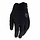 FOX DEFEND YOUTH GLOVE BLACK