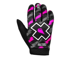 MUC-OFF MUC-OFF MTB GLOVES BOLT