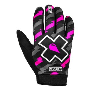 MUC-OFF MUC-OFF MTB GLOVES BOLT