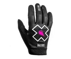 MUC-OFF MUC-OFF MTB GLOVES BLACK