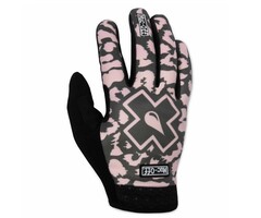 MUC-OFF MUC-OFF MTB GLOVES LEOPARD