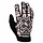 MUC-OFF MTB GLOVES LEOPARD