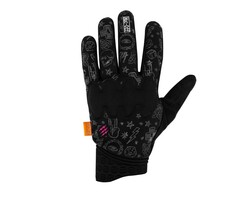 MUC-OFF MUC-OFF D30 RIDER MTB GLOVES BLACK