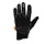 MUC-OFF D30 RIDER MTB GLOVES BLACK