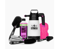 MUC-OFF MUC-OFF FOAM SPRAYER KIT