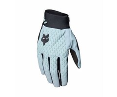 FOX RACING FOX DEFEND WOMENS GLOVE ARC BLUE