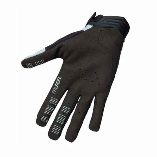 FOX DEFEND WOMENS GLOVE ARC BLUE
