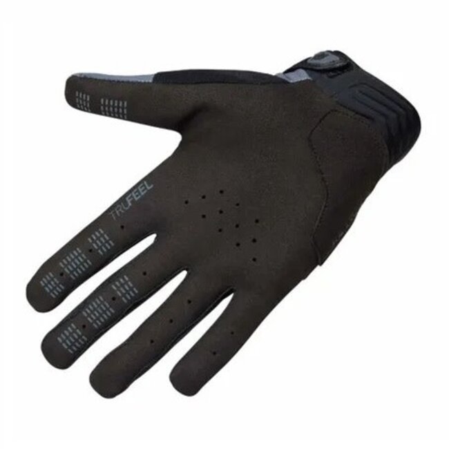 FOX DEFEND GLOVE COBALT BLUE