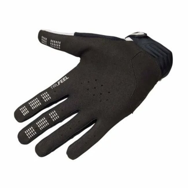 FOX DEFEND GLOVES CHALK