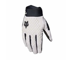 FOX RACING FOX DEFEND GLOVES CHALK