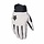 FOX DEFEND GLOVES CHALK