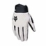 FOX DEFEND GLOVES CHALK