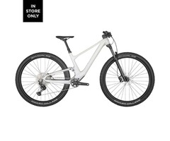 SCOTT SCOTT CONTESSA SPARK 930 PEARL WHITE SMALL