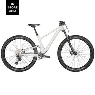 SCOTT SCOTT CONTESSA SPARK 930 PEARL WHITE SMALL