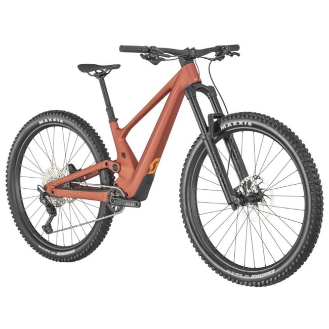 SCOTT CONTESSA GENIUS 920 SMALL