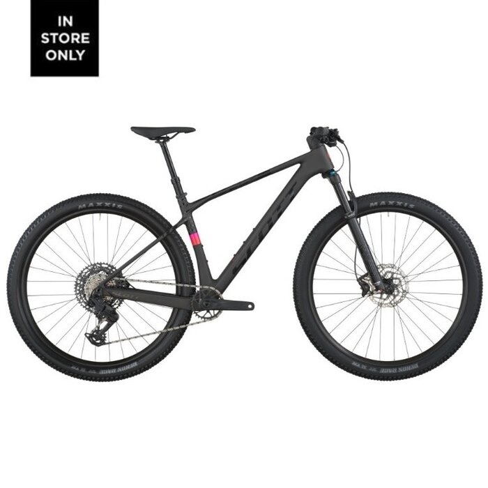 SCOTT SCOTT SCALE 910 BLACK LARGE