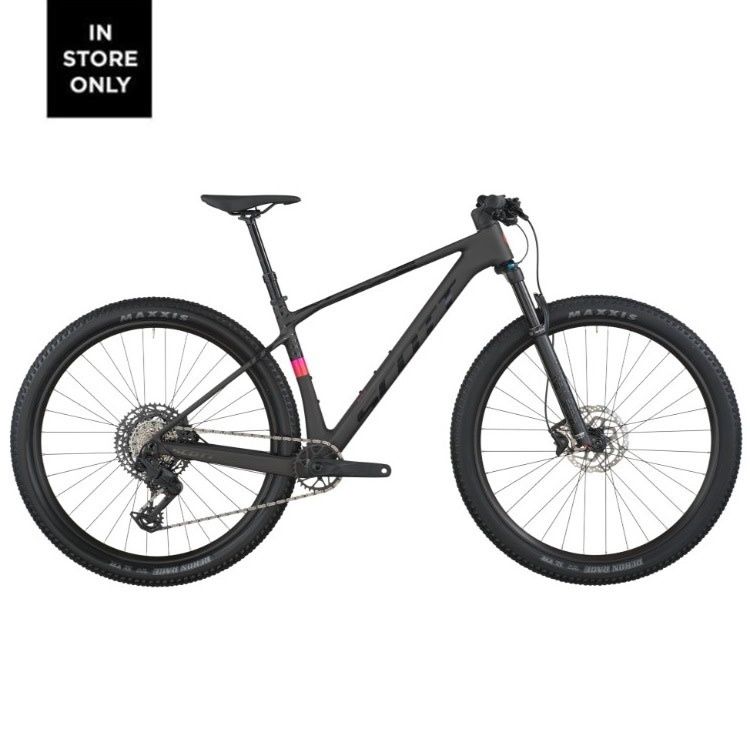 SCOTT SCOTT SCALE 910 BLACK LARGE