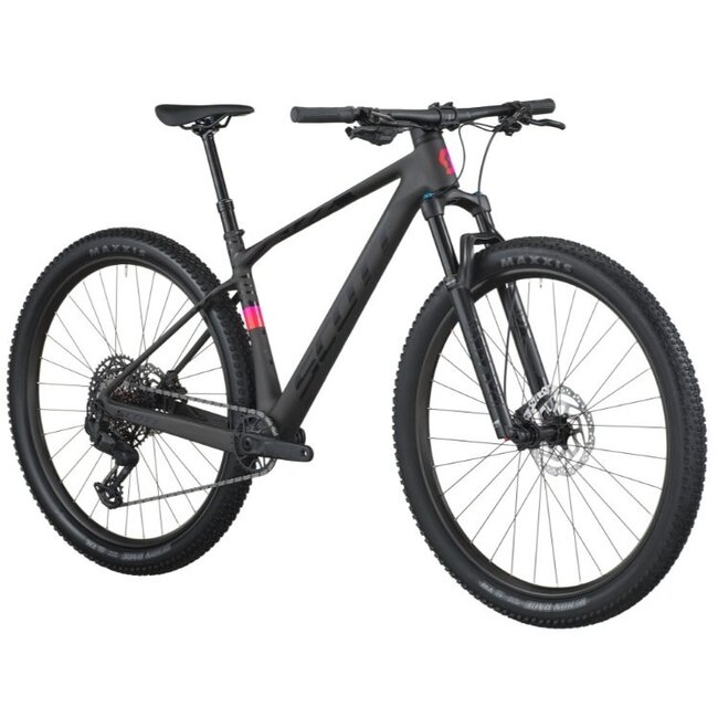SCOTT SCALE 910 BLACK LARGE