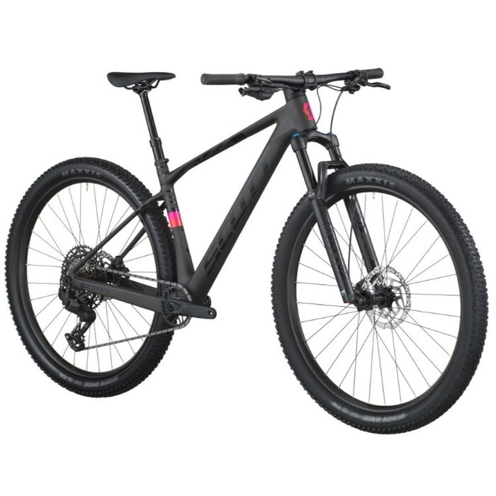 SCOTT SCOTT SCALE 910 BLACK LARGE