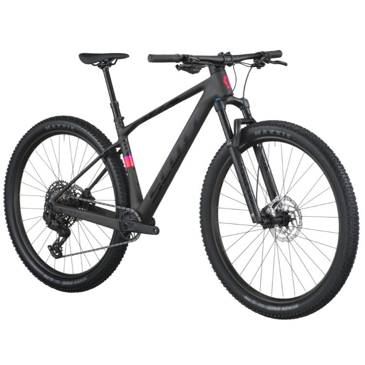 SCOTT SCOTT SCALE 910 BLACK LARGE