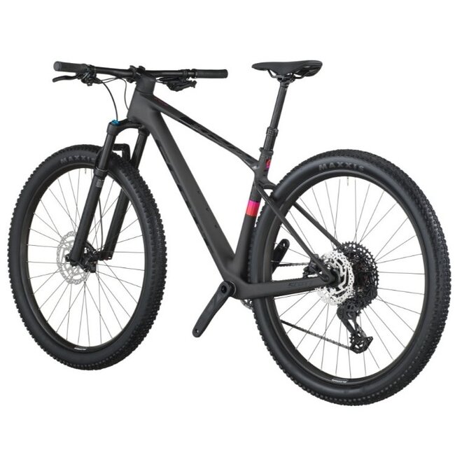 SCOTT SCALE 910 BLACK LARGE