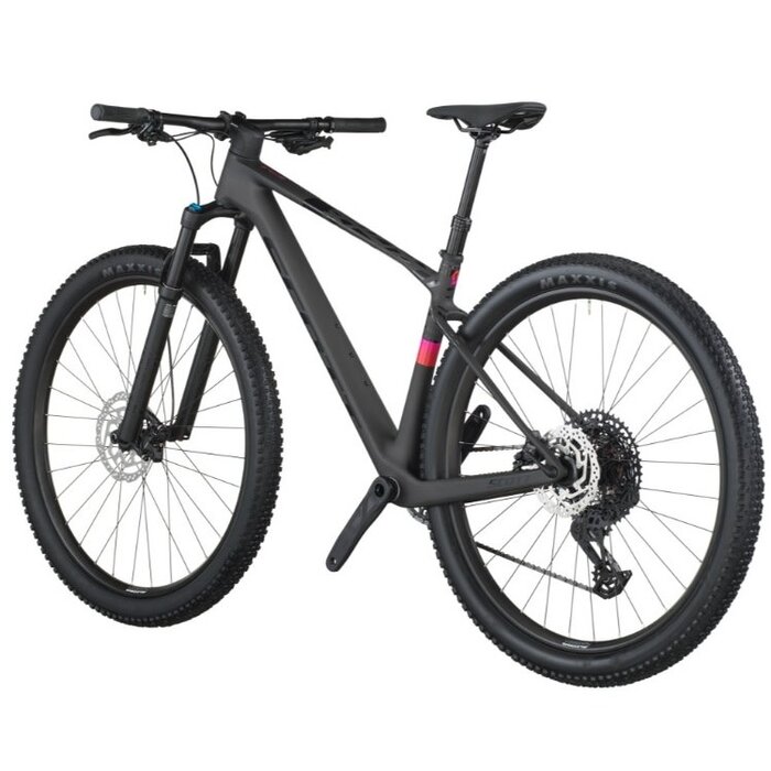 SCOTT SCOTT SCALE 910 BLACK LARGE