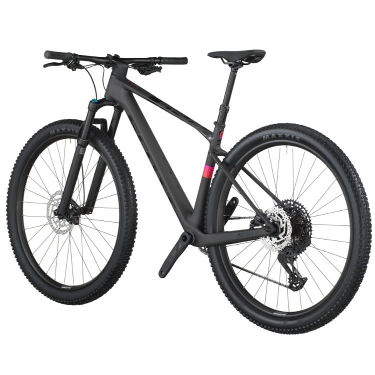 SCOTT SCOTT SCALE 910 BLACK LARGE