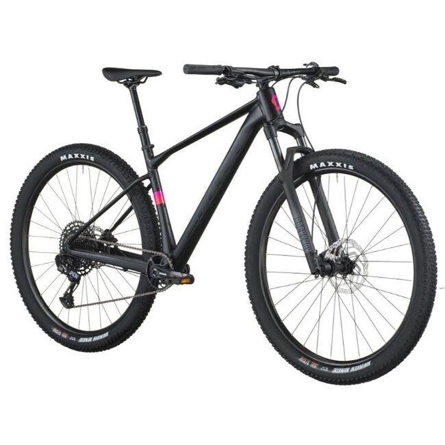 SCOTT SCALE 930 BLACK MEDIUM