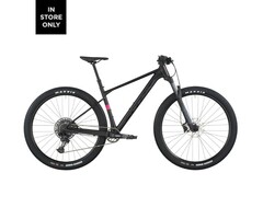 SCOTT SCOTT SCALE 930 BLACK MEDIUM