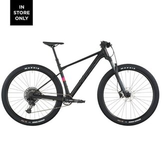 SCOTT SCOTT SCALE 930 BLACK MEDIUM