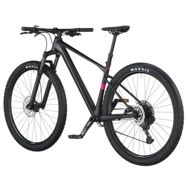 SCOTT SCALE 930 BLACK MEDIUM