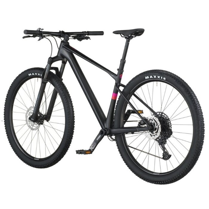 SCOTT SCOTT SCALE 930 BLACK MEDIUM