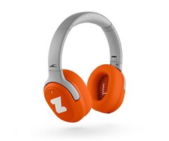 ZWIFT ZWIFT AUDIO RIPT ULTRA PERFORMANCE PLUS HEADPHONES