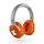 ZWIFT AUDIO RIPT ULTRA PERFORMANCE PLUS HEADPHONES