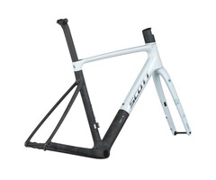SCOTT SCOTT ADDICT RC PRO HMX FRAMESET MEDIUM (54CM)