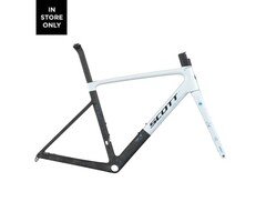 SCOTT SCOTT ADDICT RC PRO HMX FRAMESET MEDIUM (54CM)