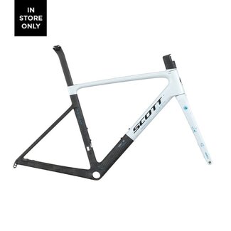 SCOTT SCOTT ADDICT RC PRO HMX FRAMESET MEDIUM (54CM)