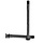 FARSPORTS CABON THROUGH AXLE KIT