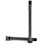 FARSPORTS CABON THROUGH AXLE KIT