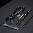 FARSPORTS CABON THROUGH AXLE KIT