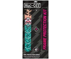 MUC-OFF MUC-OFF FRAME PROTECTION KIT E-MTB DAY OF THE SHRED